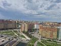 3-комнатная квартира · 110 м² · 15/21 этаж, Шаймерден Косшыгулулы 4 за 41 млн ₸ в Астане, Сарыарка р-н — фото 27
