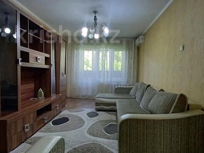 2-комнатная квартира, 44 м², 5/5 этаж, саина 4/1 за ~ 23 млн 〒 в Алматы, Ауэзовский р-н