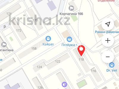 3-комнатная квартира · 52.3 м² · 5/5 этаж, Корчагина 118 за 18 млн ₸ в Рудном