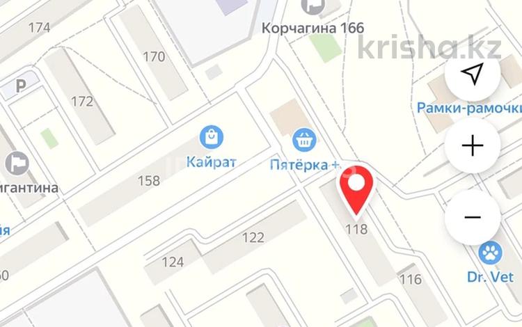 3-комнатная квартира · 52.3 м² · 5/5 этаж, Корчагина 118 за 18 млн ₸ в Рудном — фото 2