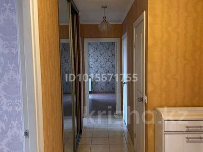 3-комнатная квартира · 82.9 м² · 5/9 этаж, мкр Аккент за 47.5 млн ₸ в Алматы, Алатауский р-н