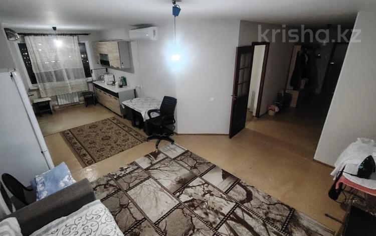 2-комнатная квартира · 53 м² · 8/9 этаж, мкр Нурсат 2 за 23 млн ₸ в Шымкенте, Каратауский р-н — фото 2