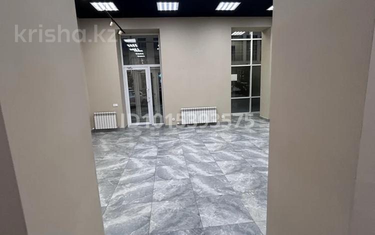 Свободное назначение, офисы, магазины и бутики, салоны красоты, фитнес и спорт, медцентры и аптеки, образование, развлечения, конференц-залы, кабинеты и рабочие места · 78 м² за 650 000 ₸ в Астане, Есильский р-н — фото 7
