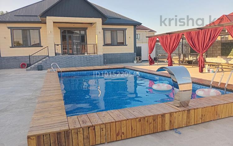 Жеке үй · 5 бөлме · 160 м² · 8 жүзд., Курмангазы 43 — Ауэзова, бағасы: 500 000 ₸ в Конаеве — фото 2