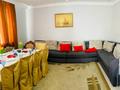 5-комнатный дом посуточно, 250 м², 10 сот., мкр Хан Тенгри за 70 000 〒 в Алматы, Бостандыкский р-н