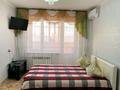 1-бөлмелі пәтер · 36 м² · 6/9 қабат, мкр 11 81, бағасы: 11 000 ₸ в Актобе