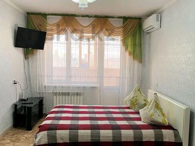 1-бөлмелі пәтер · 36 м² · 6/9 қабат, мкр 11 81, бағасы: 11 000 ₸ в Актобе
