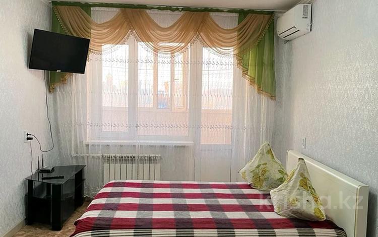 1-бөлмелі пәтер · 36 м² · 6/9 қабат, мкр 11 81, бағасы: 11 000 ₸ в Актобе — фото 2