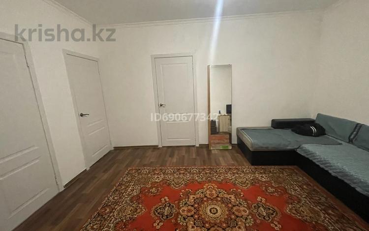 1-комнатная квартира · 60 м² · 7/8 этаж, Абылайхана — Абылайхана за 23 млн ₸ в Каскелене — фото 4