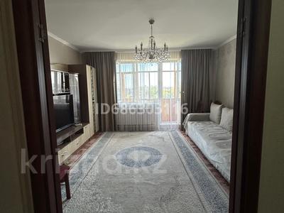 3-бөлмелі пәтер · 63.7 м² · 6/9 қабат, Майкудук, 19й микрорайон 75, бағасы: 19.5 млн ₸ в Караганде, Алихана Бокейханова р-н
