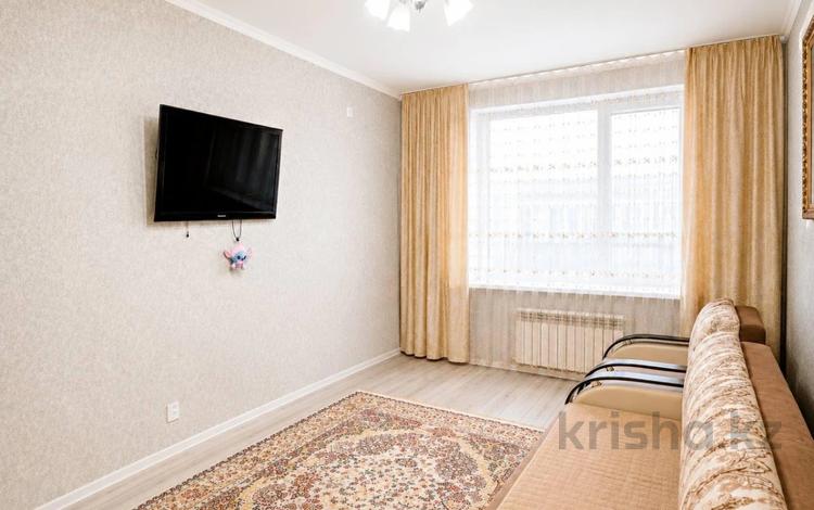 1-комнатная квартира · 39 м² · 9/9 этаж, Толе би 46 — Е-10 за 21.5 млн ₸ в Астане, Нура р-н — фото 5