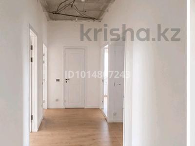 4-комнатная квартира · 118 м² · 12/12 этаж, Аль Фараби 7 — Бухар Жырау за 82 млн ₸ в Астане, Есильский р-н