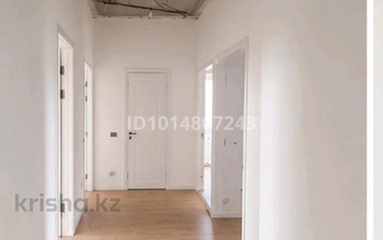 4-комнатная квартира · 118 м² · 12/12 этаж, Аль Фараби 7 — Бухар Жырау за 82 млн ₸ в Астане, Есильский р-н — фото 3
