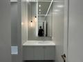 4-бөлмелі пәтер · 112 м² · 11/12 қабат, Розыбакиева 197/2, бағасы: 155 млн ₸ в Алматы, Бостандыкский р-н — фото 29