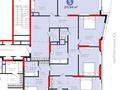 5-комнатная квартира · 211.94 м² · 13/21 этаж, Мангилик Ел 57 за ~ 193.1 млн ₸ в Астане, Есильский р-н — фото 2