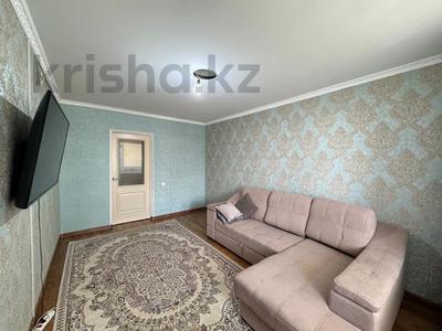 3-комнатная квартира, 93 м², 10/10 этаж, мкр 12 за 24 млн 〒 в Актобе, мкр 12