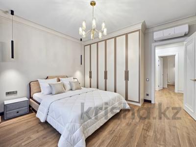 3-комнатная квартира · 100 м² · 13/19 этаж, Аль-Фараби 41 за 1 млн ₸ в Алматы, Бостандыкский р-н
