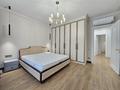 3-комнатная квартира · 100 м² · 13/19 этаж, Аль-Фараби 41 за 1 млн ₸ в Алматы, Бостандыкский р-н — фото 4