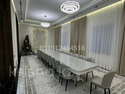 Саяжай · 7 бөлме · 700 м² · 20 жүзд., Тау ертегі, бағасы: 400 млн ₸ в Шымкенте