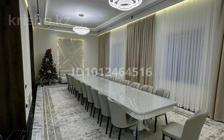 Дача · 7 комнат · 700 м² · 20 сот., Тау ертегі за 400 млн ₸ в Шымкенте — фото 2