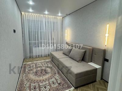 1-комнатная квартира · 40 м² · 6/9 этаж, мкр Шугыла, Жунисова — Толе би- Алатау за 230 000 ₸ в Алматы, Наурызбайский р-н