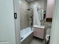 1-комнатная квартира · 40 м² · 6/9 этаж, мкр Шугыла, Жунисова — Толе би- Алатау за 230 000 ₸ в Алматы, Наурызбайский р-н — фото 9