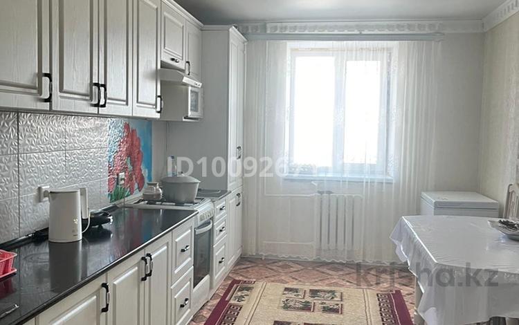 2-комнатная квартира · 70 м² · 8/9 этаж, мкр Болашак, Бокенбай батыр 131г за 21.5 млн 〒 в Актобе — фото 2