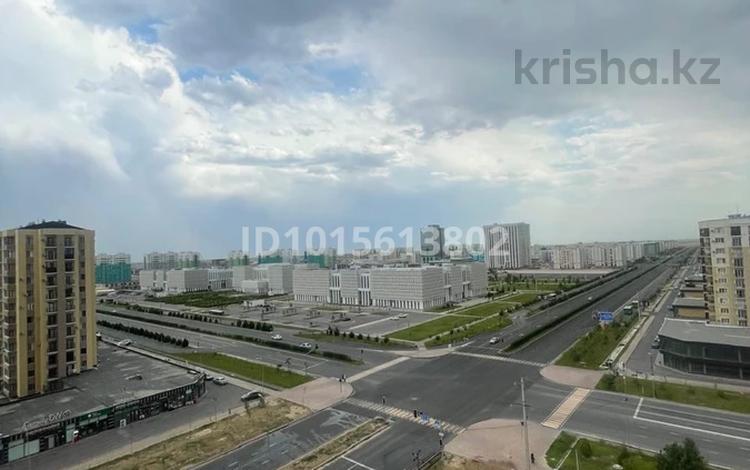 2-комнатная квартира · 70 м² · 11/12 этаж, 11 43/1 — Обл акимат қасында за 180 000 ₸ в Туркестане — фото 2
