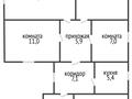 Жеке үй · 3 бөлме · 80 м² · 22 жүзд., улица Байтерек 35, бағасы: 15 млн ₸ в Костанае — фото 10