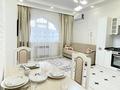 2-бөлмелі пәтер · 60 м² · 2/10 қабат, Махамбета Утемисова 125Б, бағасы: 17 000 ₸ в Атырау — фото 9