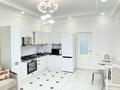 2-бөлмелі пәтер · 60 м² · 2/10 қабат, Махамбета Утемисова 125Б, бағасы: 17 000 ₸ в Атырау — фото 7