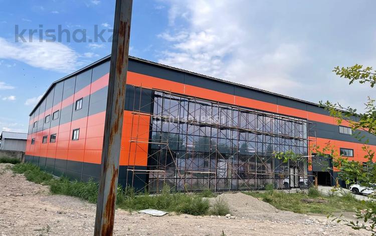 Қоймалар · 8270 м², бағасы: ~ 35.6 млн ₸ в Алатау — фото 3