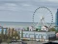 1-комнатная квартира · 33 м² · 5/9 этаж, ​База отдыха Теплый пляж 119 — Ricos за 500 000 ₸ в Актау