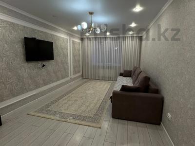 2-комнатная квартира · 65 м² · 8/11 этаж, Тауелсиздик 34/10 за 35.5 млн ₸ в Астане, Алматы р-н
