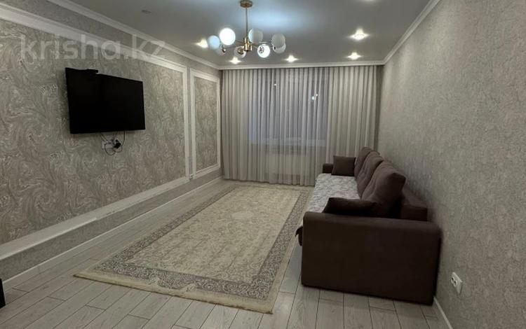 2-комнатная квартира · 65 м² · 8/11 этаж, Тауелсиздик 34/10 за 35.5 млн ₸ в Астане, Алматы р-н — фото 15