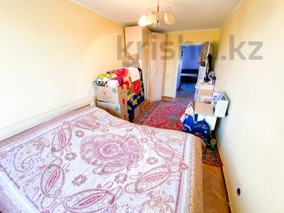 3-комнатная квартира · 60 м² · 4/5 этаж, самал за 17.3 млн ₸ в Талдыкоргане, мкр Самал