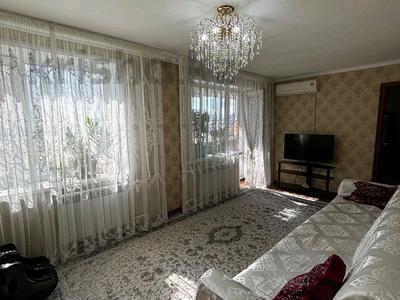 3-комнатная квартира · 70 м² · 2/5 этаж, Жансугурова 111 за 25.5 млн 〒 в Талдыкоргане