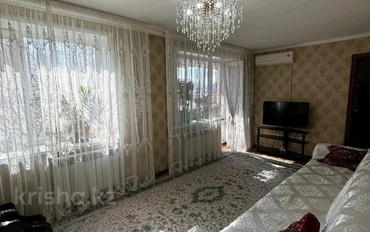 3-бөлмелі пәтер · 70 м² · 2/5 қабат, Жансугурова 111, бағасы: 25.5 млн ₸ в Талдыкоргане — фото 2