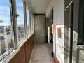 3-бөлмелі пәтер · 70 м² · 2/5 қабат, Жансугурова 111, бағасы: 25.5 млн ₸ в Талдыкоргане — фото 5