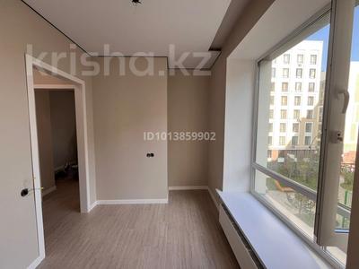 1-бөлмелі пәтер · 35 м² · 4/9 қабат, нажмединова 26/1, бағасы: 27.5 млн ₸ в Астане, Сарайшык р-н