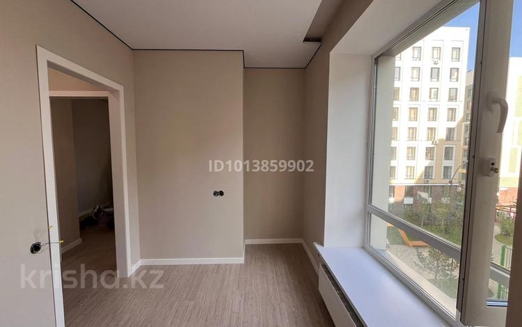 1-бөлмелі пәтер · 35 м² · 4/9 қабат, нажмединова 26/1, бағасы: 27.5 млн ₸ в Астане, Сарайшык р-н — фото 2