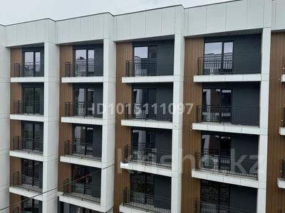 1-бөлмелі пәтер · 34 м² · 5/5 қабат, Карасай батыра 12/1, бағасы: 23.5 млн ₸ в 