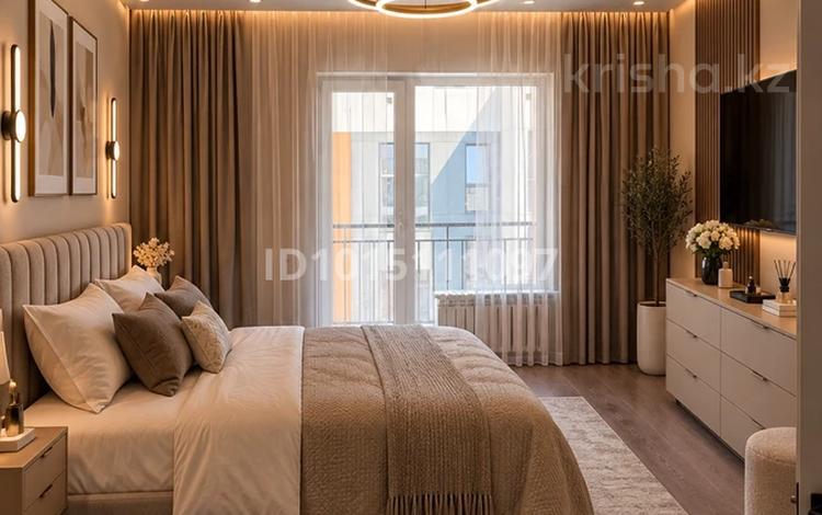 1-комнатная квартира · 34 м² · 5/5 этаж, Карасай батыра 12/1 за 22.8 млн ₸ в  — фото 16