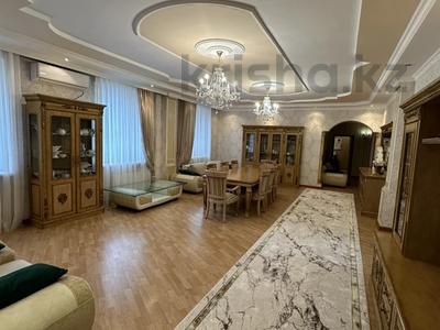 4-комнатная квартира · 206.4 м² · 4/4 этаж, Иманова — Иманбаева за 78 млн 〒 в Астане