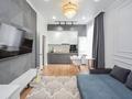2-комнатная квартира · 41.5 м² · 8/9 этаж, Ильяса Омарова 21/1 за 30.1 млн ₸ в Астане, Нура р-н — фото 5