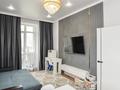 2-комнатная квартира · 41.5 м² · 8/9 этаж, Ильяса Омарова 21/1 за 30.1 млн ₸ в Астане, Нура р-н — фото 4