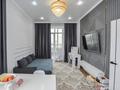 2-комнатная квартира · 41.5 м² · 8/9 этаж, Ильяса Омарова 21/1 за 30.1 млн ₸ в Астане, Нура р-н — фото 3