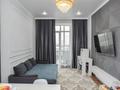 2-комнатная квартира · 41.5 м² · 8/9 этаж, Ильяса Омарова 21/1 за 30.1 млн ₸ в Астане, Нура р-н — фото 2
