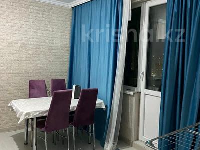 3-комнатная квартира · 133 м² · 9/12 этаж, Кабанбай батыра 40 за 55 млн 〒 в Астане, Есильский р-н