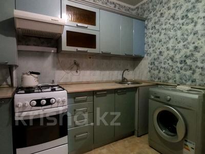 1-бөлмелі пәтер, 31 м², 4/5 қабат ай сайын, Пушкина, бағасы: 100 000 〒 в Петропавловске